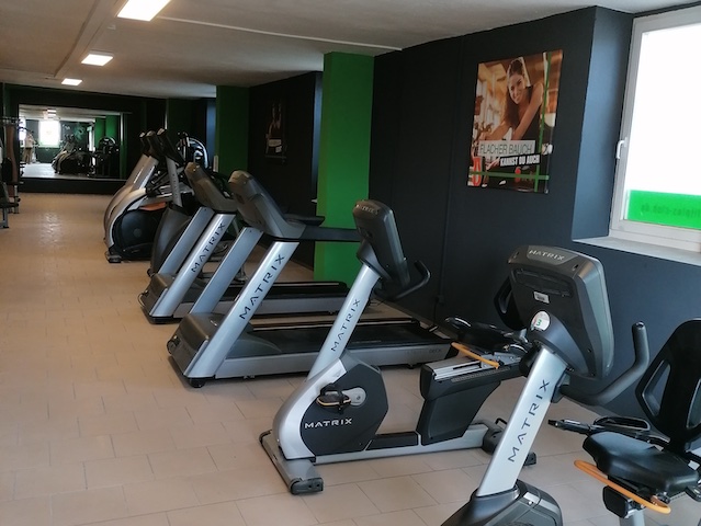 fitplus_Fitnessstudio Tessin Cardiotraining_1