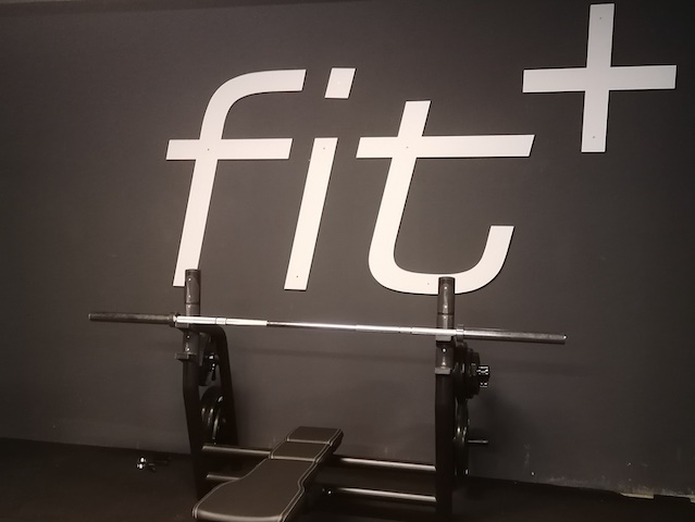 fitplus_Fitnessstudio Tessin Krafttraining_1